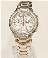 Orologio Vagary Uomo in Acciaio IA1-518-11 - IA1-518-11